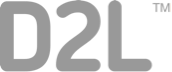 D2L Logo