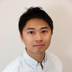 Diheng Zhang