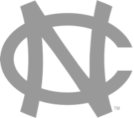 University of North Carolina Logo